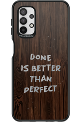 Perfect 2.0 - Samsung Galaxy A32 5G