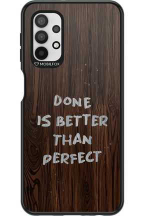 Perfect 2.0 - Samsung Galaxy A32 5G