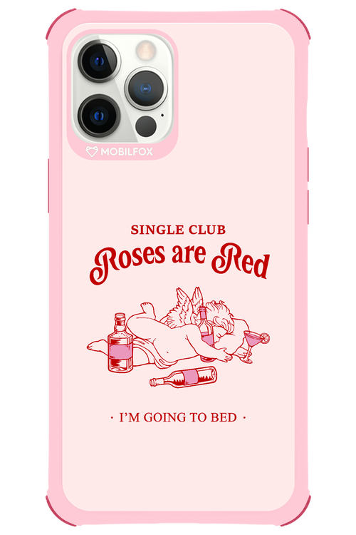 Bed Romance 2.0 - Apple iPhone 12 Pro Max