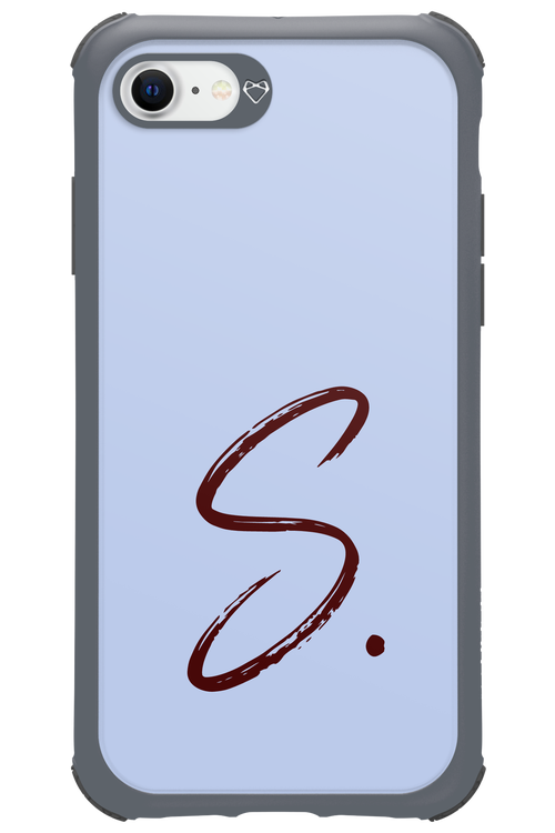 (Jellyfish Presso) S 2.0 - Apple iPhone SE 2022