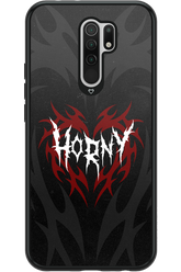 HORNY 2.0 - Xiaomi Redmi 9