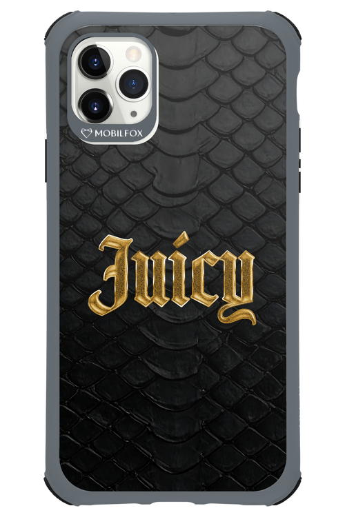 Juicy Gold 2.0 - Apple iPhone 11 Pro Max