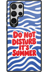 DO NOT DISTURB ITS SUMMER 2.0 - Samsung Galaxy S22 Ultra