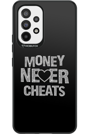 Money Cheats 2.0 - Samsung Galaxy A53