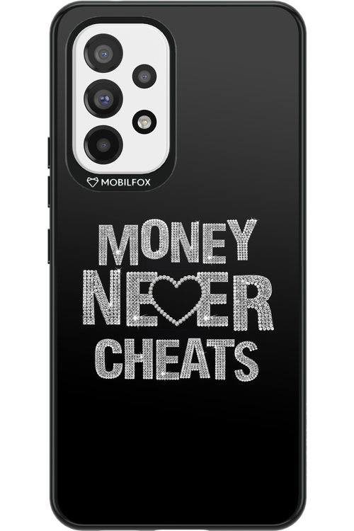 Money Cheats 2.0 - Samsung Galaxy A53