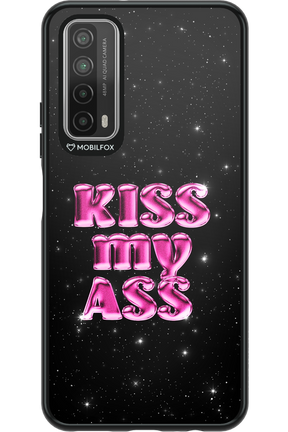 KMA 2.0 - Huawei P Smart 2021