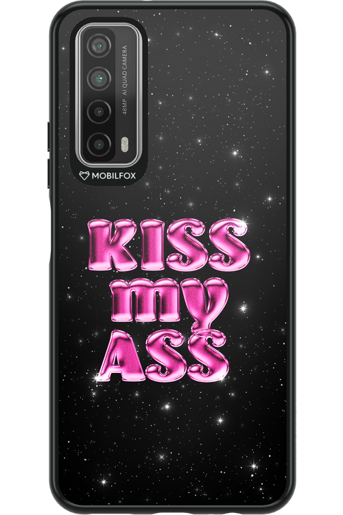 KMA 2.0 - Huawei P Smart 2021