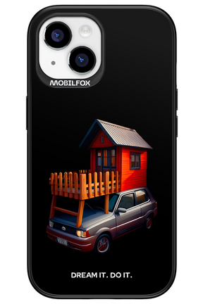 Dream It 2.0 - Apple iPhone 15