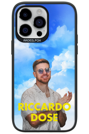 Riccardo Sky 2.0 - Apple iPhone 14 Pro Max