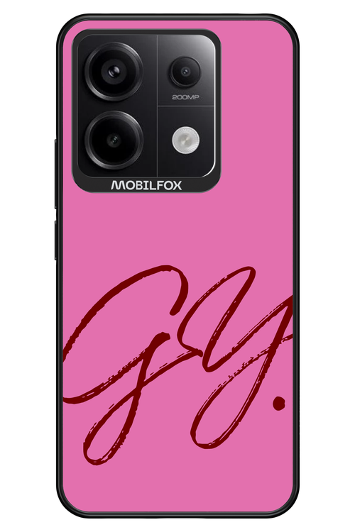 (Sorbet) GY 2.0 - Xiaomi Redmi Note 13 Pro 5G