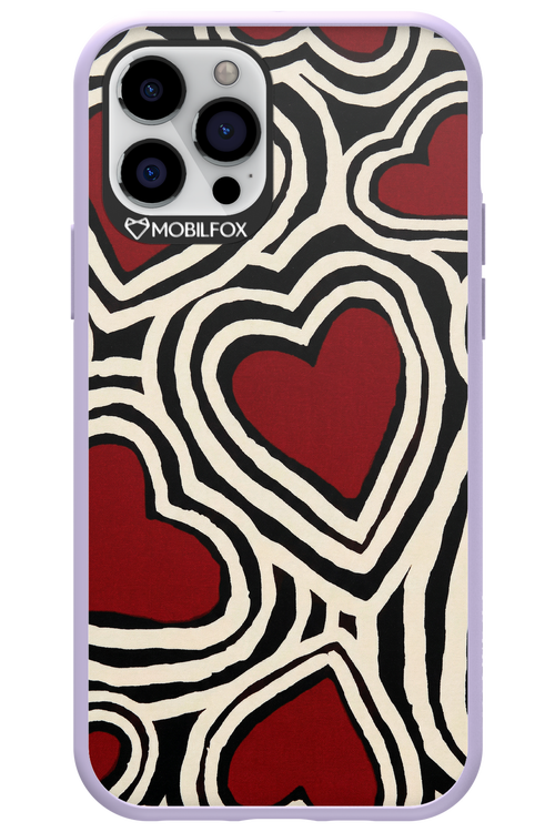 Paint with love 2.0 - Apple iPhone 12 Pro