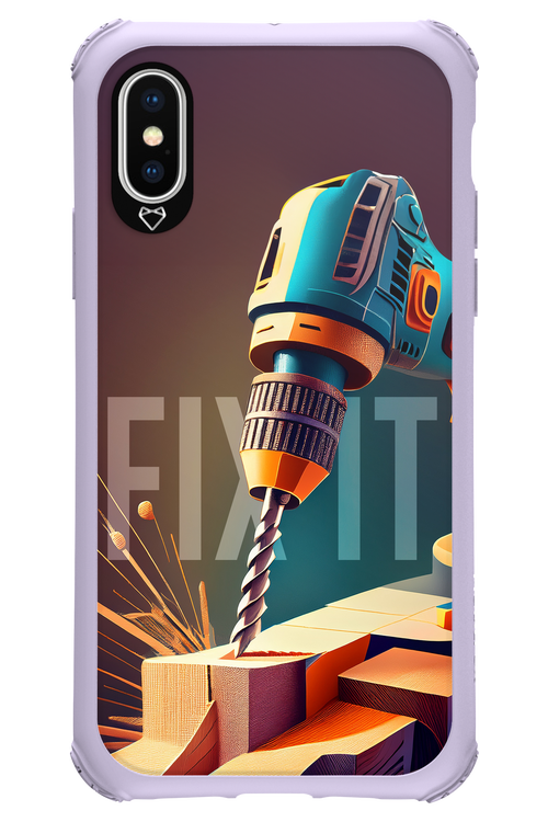 Fix It 2.0 - Apple iPhone XS