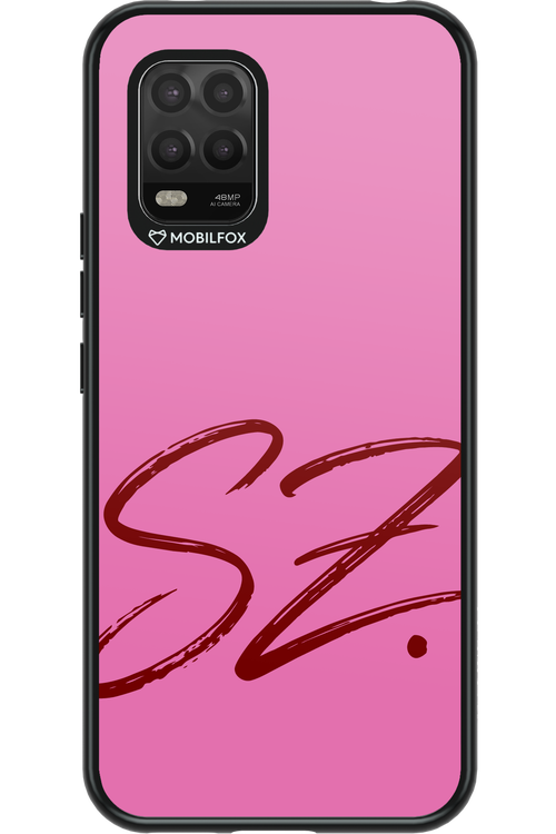 (Sorbet) SZ 2.0 - Xiaomi Mi 10 Lite 5G