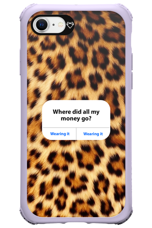 My Money 2.0 - Apple iPhone SE 2022