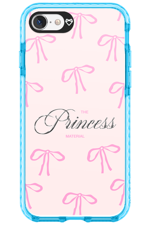 Princess Material 2.0 - Apple iPhone 8