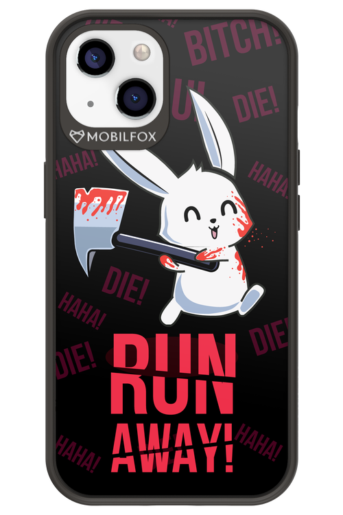 Run Away 2.0 - Apple iPhone 13