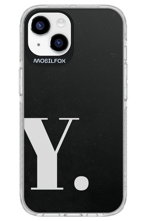 Y (Off Space) 2.0 - Apple iPhone 14