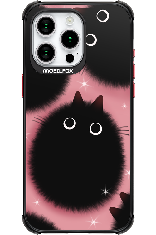 PURRr - Apple iPhone 15 Pro Max