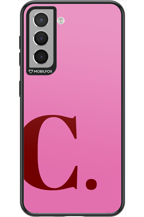 C (Sorbet) 2.0 - Samsung Galaxy S21