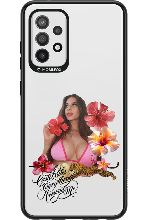 Island Money Muse 2.0 - Samsung Galaxy A72