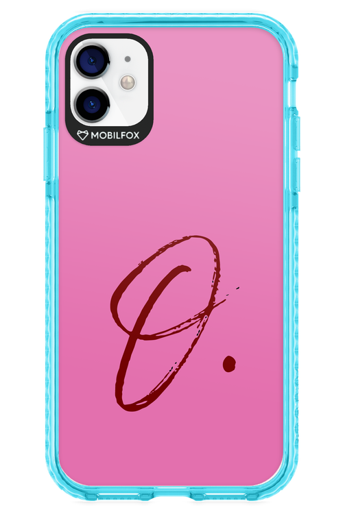 (Sorbet) O 2.0 - Apple iPhone 11