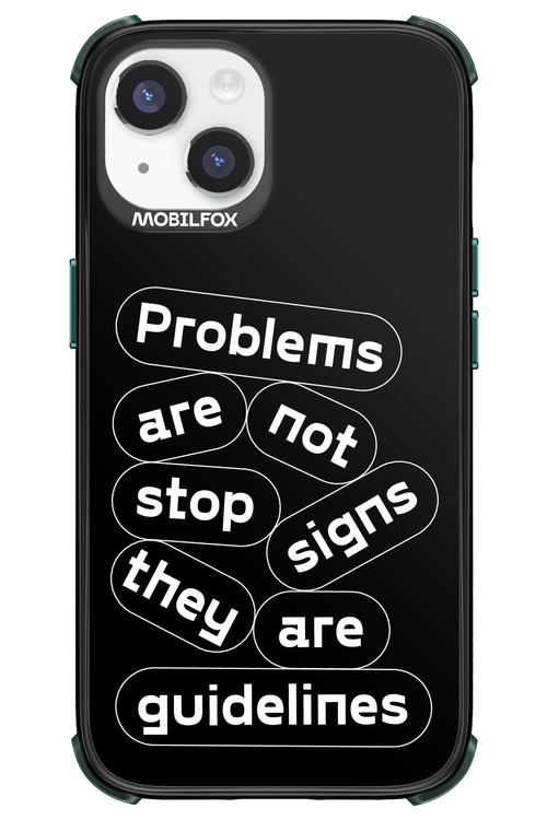 Problemz 2.0 - Apple iPhone 14
