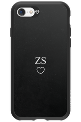 ZS Black 2.0 - Apple iPhone 7
