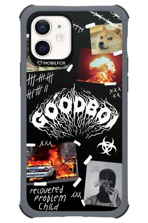 Good Boy - Apple iPhone 12