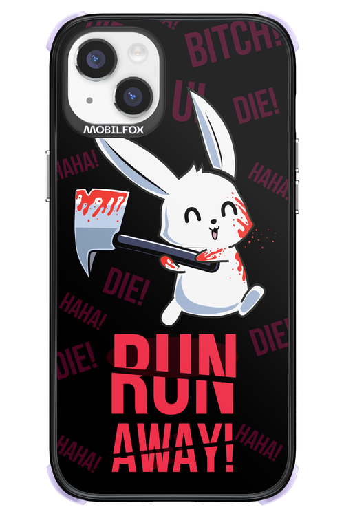 Run Away 2.0 - Apple iPhone 14 Plus