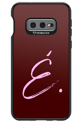 (Dark Blush) E II 2.0 - Samsung Galaxy S10e