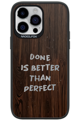 Perfect 2.0 - Apple iPhone 14 Pro Max