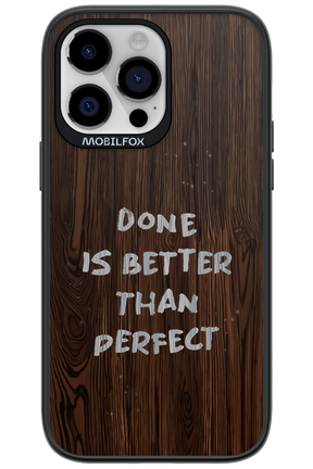 Perfect 2.0 - Apple iPhone 14 Pro Max