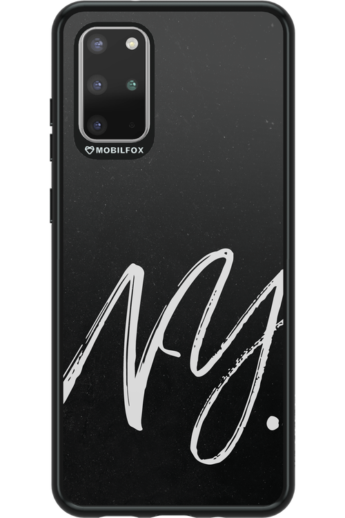 (Off Space) NY 2.0 - Samsung Galaxy S20+