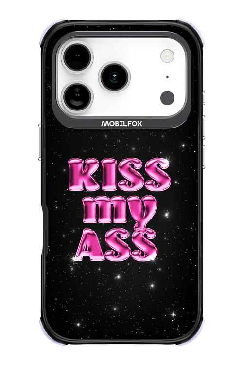 KMA 2.0 - Apple iPhone 17 Pro