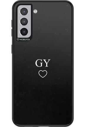 GY Black 2.0 - Samsung Galaxy S21+