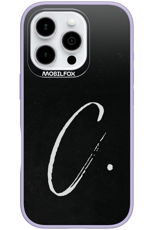 (Off Space) C 2.0 - Apple iPhone 16 Pro