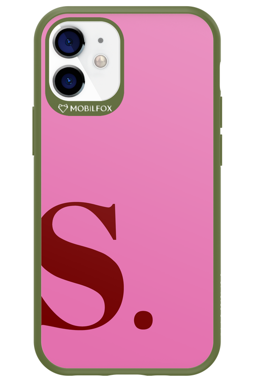 S (Sorbet) 2.0 - Apple iPhone 12 Mini