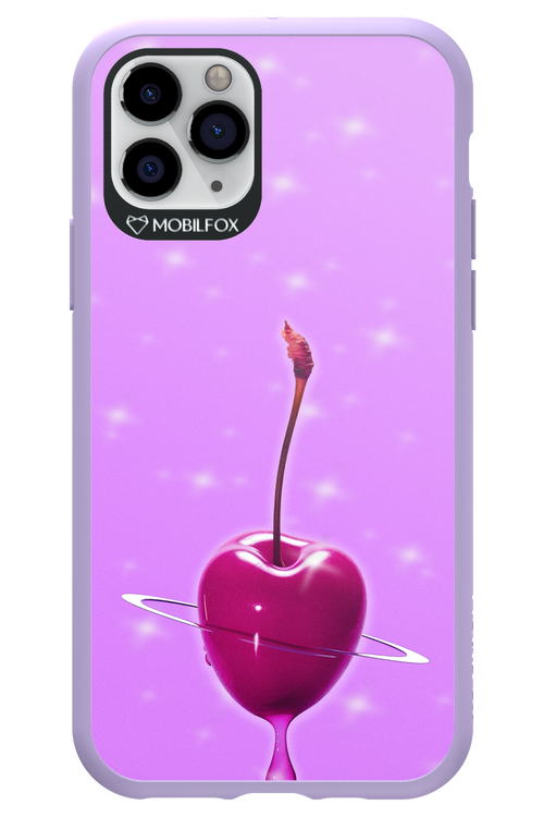 Space Cherry - Apple iPhone 11 Pro