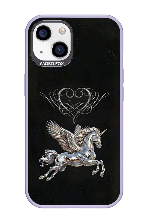 Horse Heart 2.0 - Apple iPhone 13