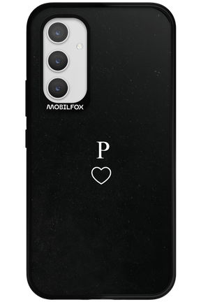 P Black 2.0 - Samsung Galaxy A54