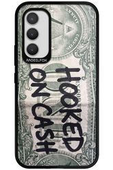 hooked 2.0 - Samsung Galaxy A34