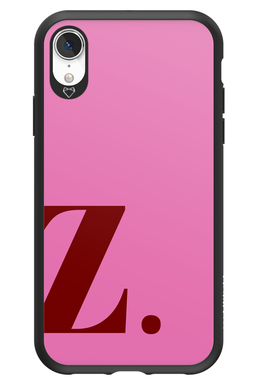 Z (Sorbet) 2.0 - Apple iPhone XR