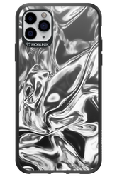 Chrome Blood - Apple iPhone 11 Pro Max