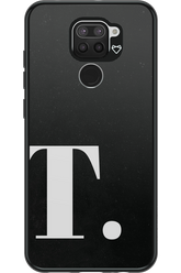 T (Off Space) 2.0 - Xiaomi Redmi Note 9