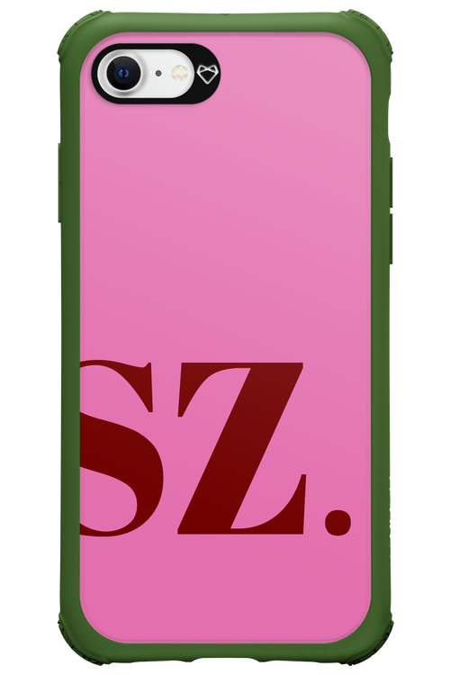 SZ (Sorbet) 2.0 - Apple iPhone SE 2022