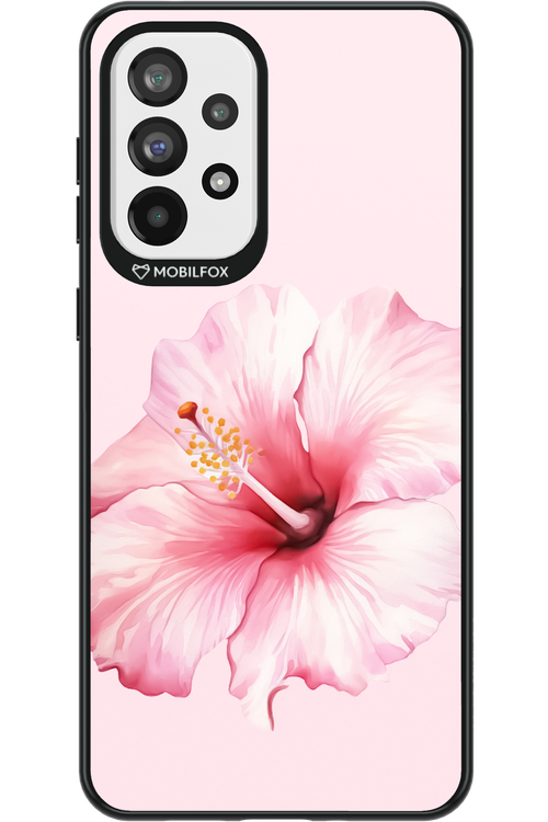 HibiPinky 2.0 - Samsung Galaxy A73