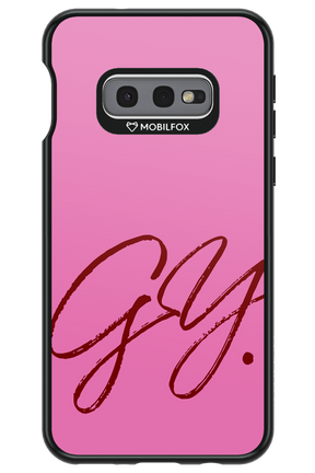 (Sorbet) GY 2.0 - Samsung Galaxy S10e