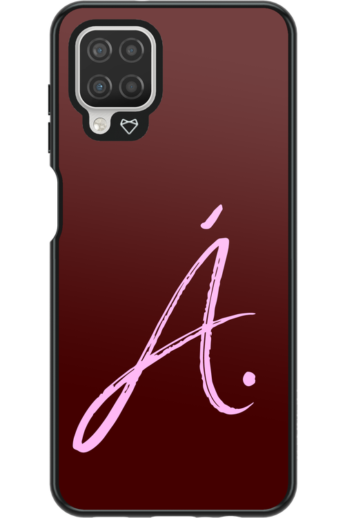 (Dark Blush) A II 2.0 - Samsung Galaxy A12