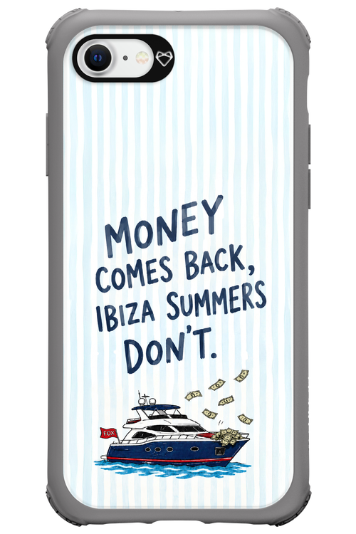 Ibiza summers 2.0 - Apple iPhone SE 2022