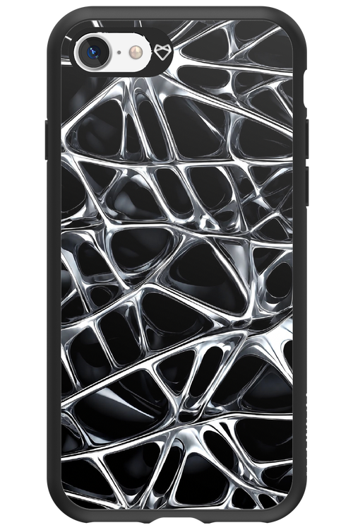 Chrome Era 2.0 - Apple iPhone 7